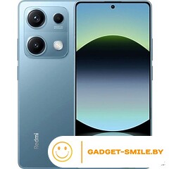 Redmi Note 14S 12GB/512GB Океанический синий