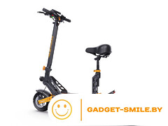 Электросамокат Kugoo G2 Max