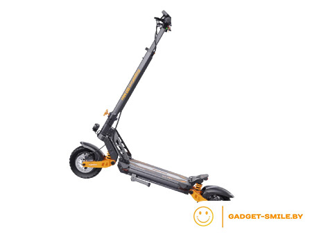 Электросамокат Kugoo G2 Max