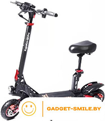 Электросамокат Kugoo Kirin G2 Pro