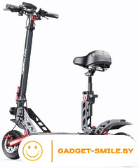 Электросамокат Kugoo Kirin G2 Pro