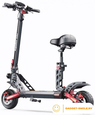 Электросамокат Kugoo Kirin G2 Pro