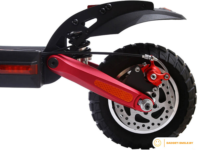 Электросамокат Kugoo Kirin G2 Pro