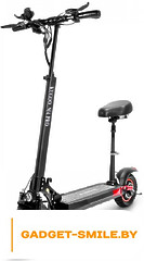 Электросамокат Kugoo M4 Pro 18 Ah 2022