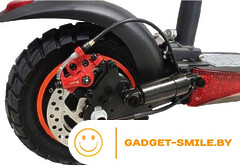 Электросамокат Kugoo M4 Pro 18 Ah 2022