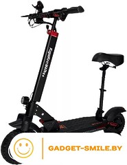 Электросамокат Kugoo M4 Pro Plus