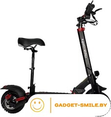Электросамокат Kugoo M4 Pro Plus