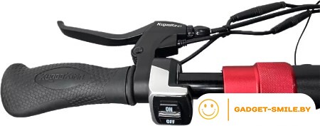 Электросамокат Kugoo M4 Pro Plus