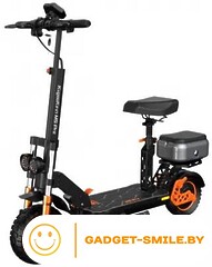 Электросамокат Kugoo M5 Pro