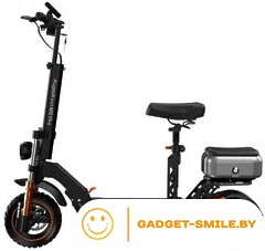Электросамокат Kugoo M5 Pro