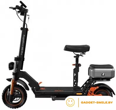 Электросамокат Kugoo M5 Pro