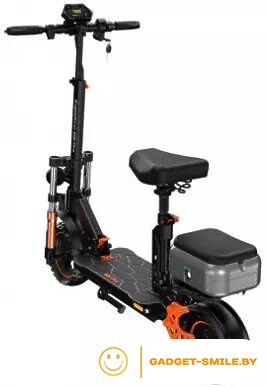 Электросамокат Kugoo M5 Pro