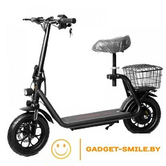 Электросамокат KUGOO C1 Plus 11 Ah