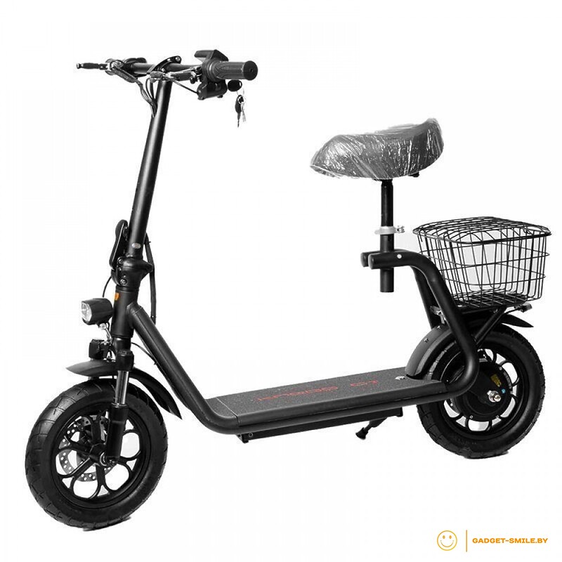 Электросамокат KUGOO C1 Plus 11 Ah