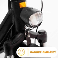 Электросамокат KUGOO C1 Plus 11 Ah