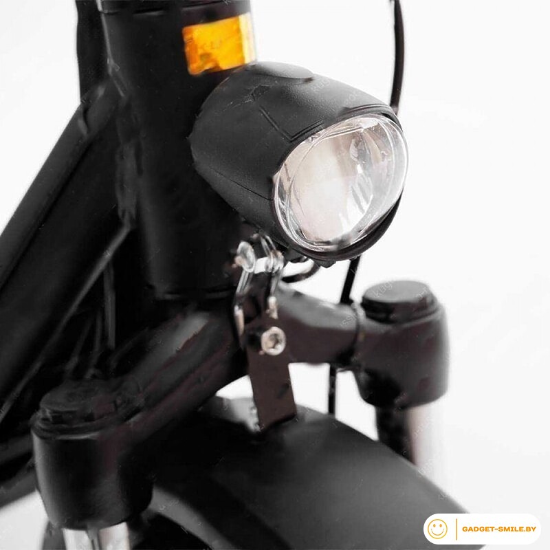 Электросамокат KUGOO C1 Plus 11 Ah