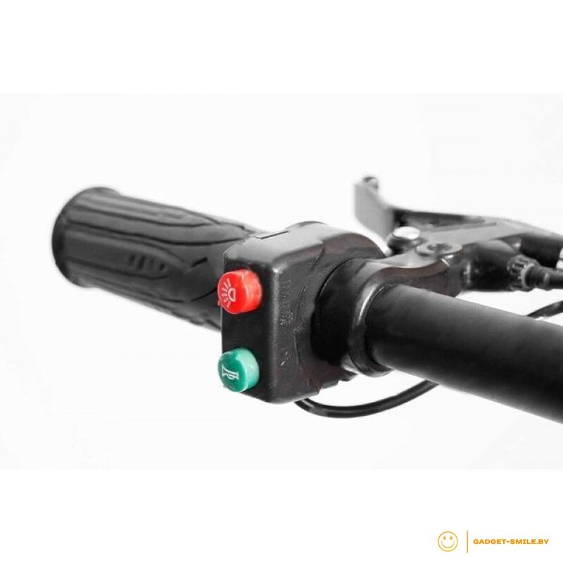 Электросамокат KUGOO C1 Plus 11 Ah