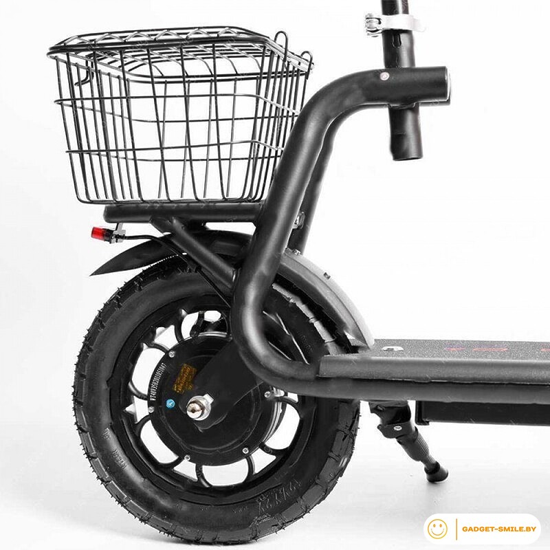 Электросамокат KUGOO C1 Plus 11 Ah