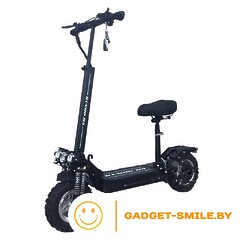 Электросамокат KUGOO M5 21 Ah Черный