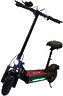Электросамокат KUGOO Max Speed 11 Ah Черный