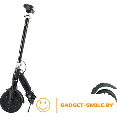 Электросамокат KUGOO S3 Черный