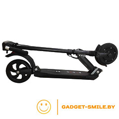 Электросамокат KUGOO S3 Черный