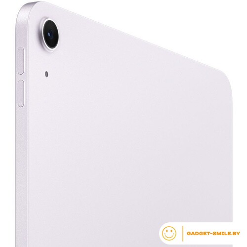 Планшет Apple iPad Air 13 2024 128GB Фиолетовый (MV2C3)