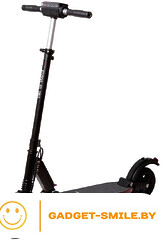 Электросамокат KUGOO S3 Pro Черный