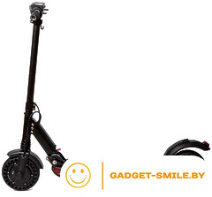Электросамокат KUGOO S3 Pro Черный