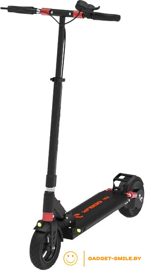 Электросамокат KUGOO X1