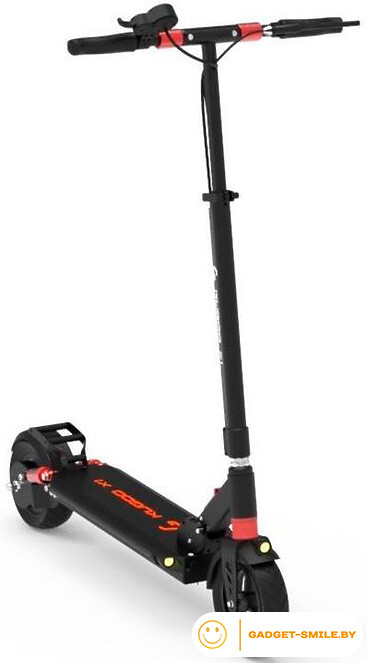 Электросамокат KUGOO X1