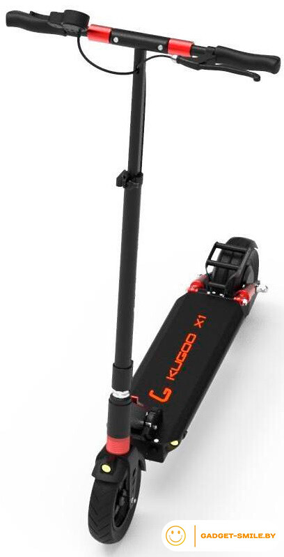 Электросамокат KUGOO X1