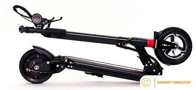 Электросамокат KUGOO X1