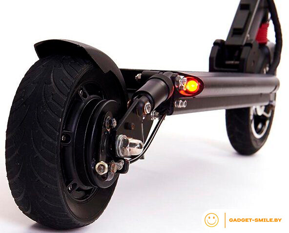 Электросамокат KUGOO X1