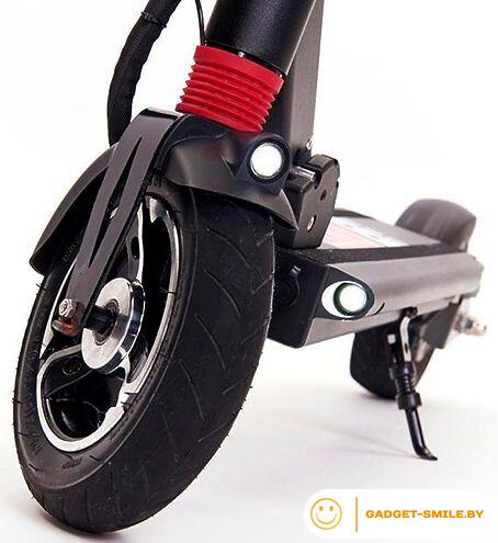 Электросамокат KUGOO X1