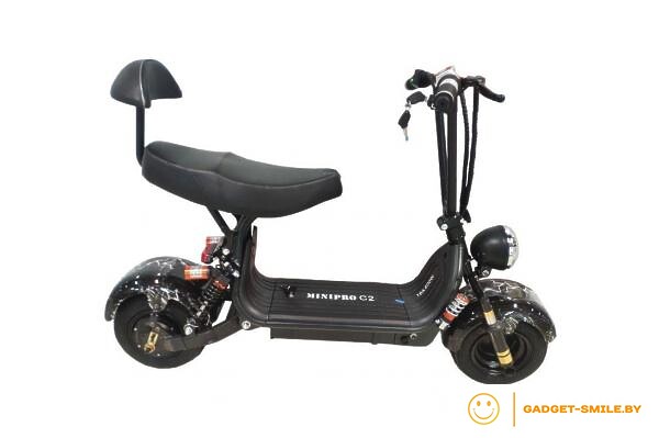 MINIPRO C2 800W 16Ah 48V