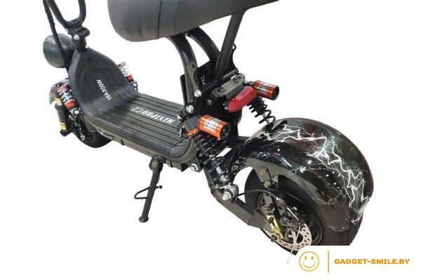 MINIPRO C2 800W 16Ah 48V