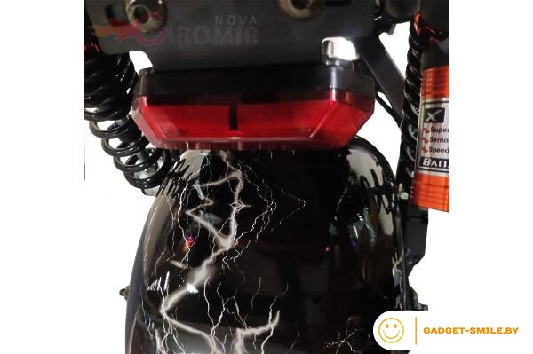 MINIPRO C2 800W 16Ah 48V