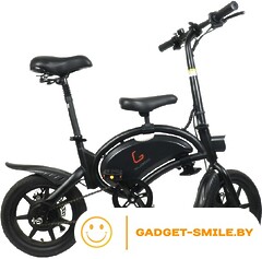 Электровелосипед Kugoo V1 JILONG