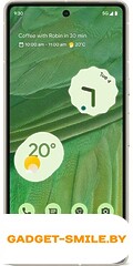 Google Pixel 7 8GB/128GB Лемонграсс
