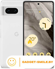Google Pixel 7 8GB/128GB Снег