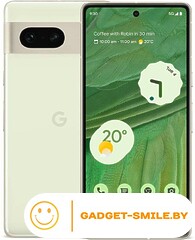 Google Pixel 7 8GB/256GB Лемонграсс