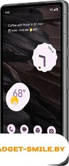 Google Pixel 7a 8GB/128GB Черный