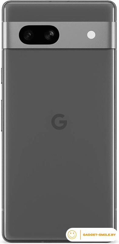 Google Pixel 7a 8GB/128GB Черный