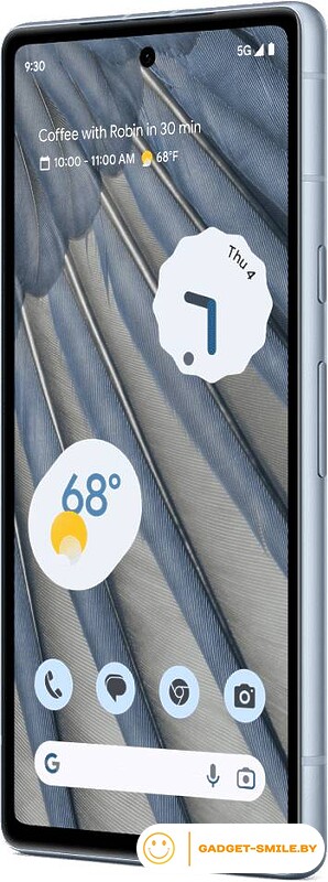 Google Pixel 7a 8GB/128GB Синий