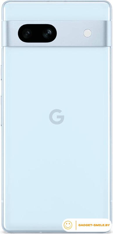 Google Pixel 7a 8GB/128GB Синий