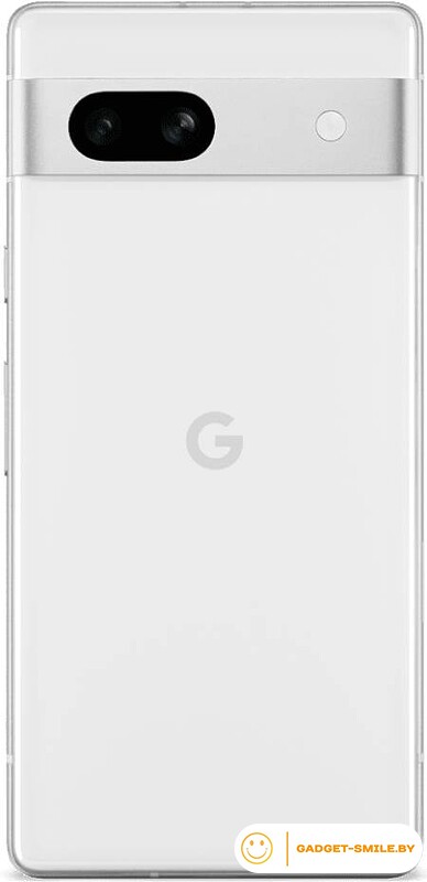 Google Pixel 7a 8GB/128GB Белый