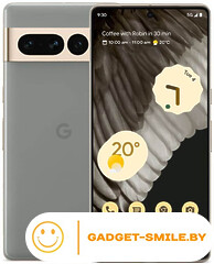 Google Pixel 7 Pro 12GB/128GB Лесной орех