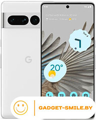 Google Pixel 7 Pro 12GB/128GB Снег