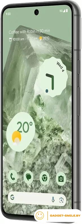 Google Pixel 8 8GB/128GB Лесной орех